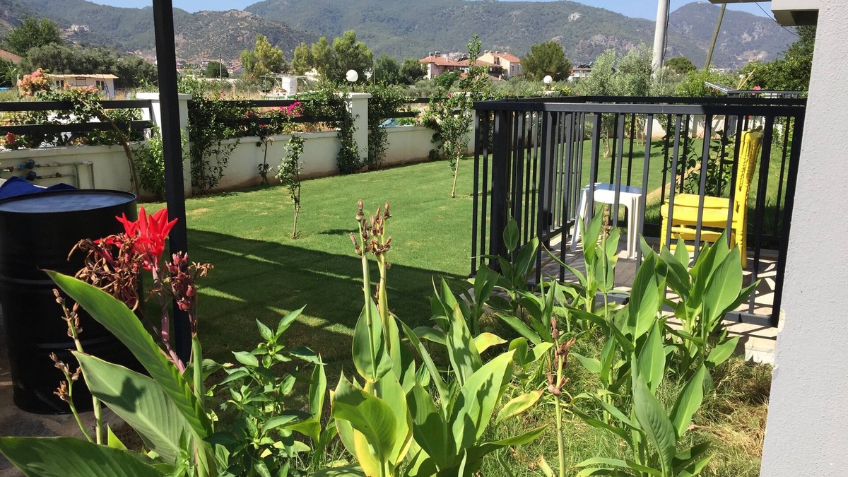 Fethiye House | F48 Homes