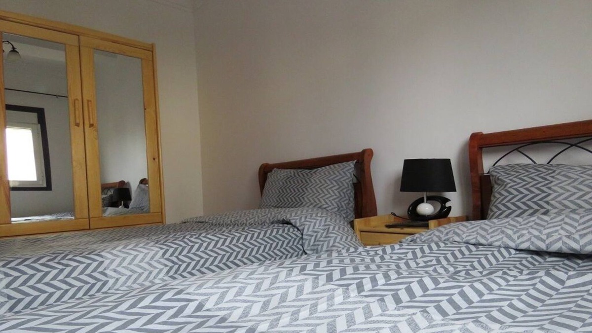 Hai Akid Lotfi Apartment | F5 AKID LOTFI ORAN