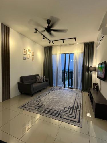Labu Apartment | FA Homestay KLIA