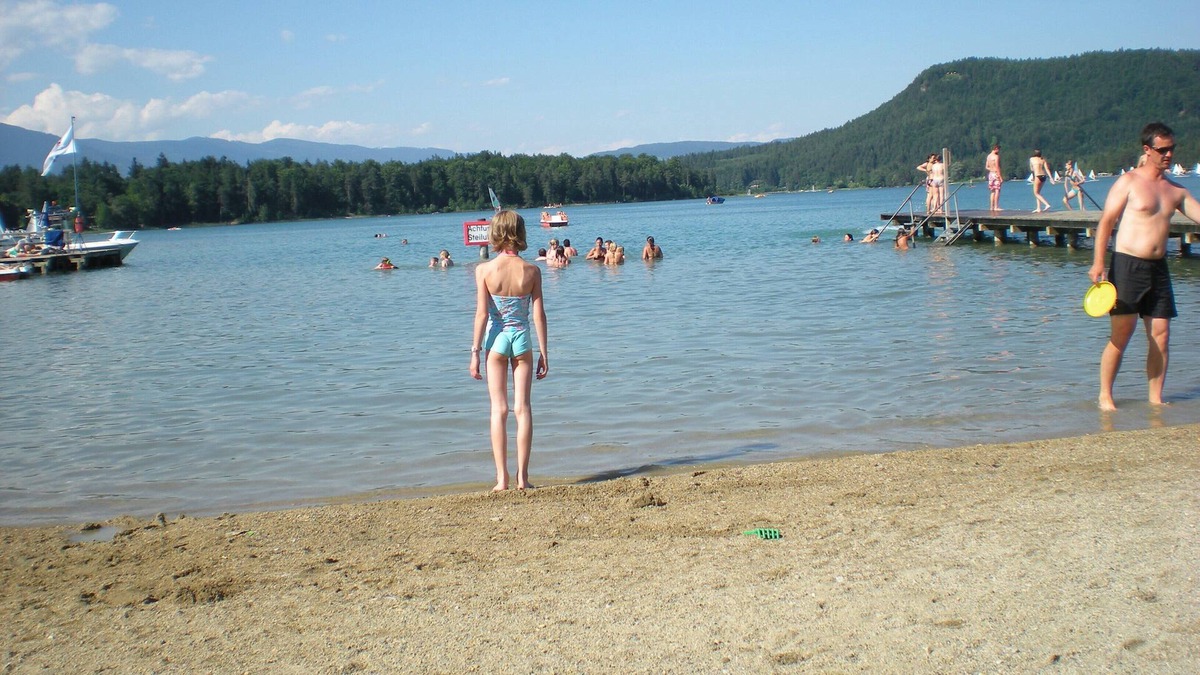 Finkenstein am Faaker See Apartment | Faaker See Finkenstein Ferienlandhaus Holidays between mountains and lakes!
