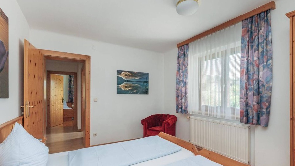 Oberaichwald Apartment | Faaker See 3-4 Pers. - Seppis Ferienhof