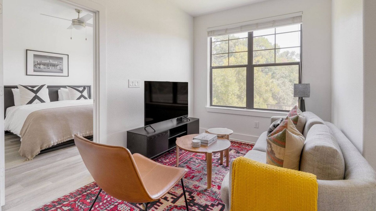 Gateway Apartment | Fab Arboretum 1BR w/ Pool, Gym & Lounge, nr Restaurants, by Blueground