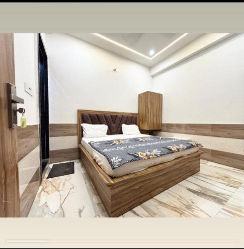 Vrindavan Hotel | Fab hotel Devi heritage