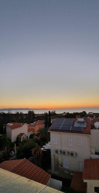 Ayia Marina Chrysochous House | Fab Sea and Mountain View Villa, walking distance from the Sandy Beach