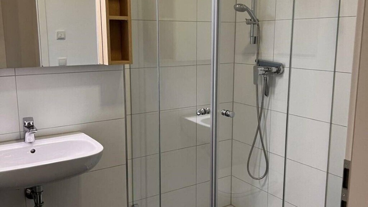 Forchheim Apartment | Fabella Flats Forchheim - 20