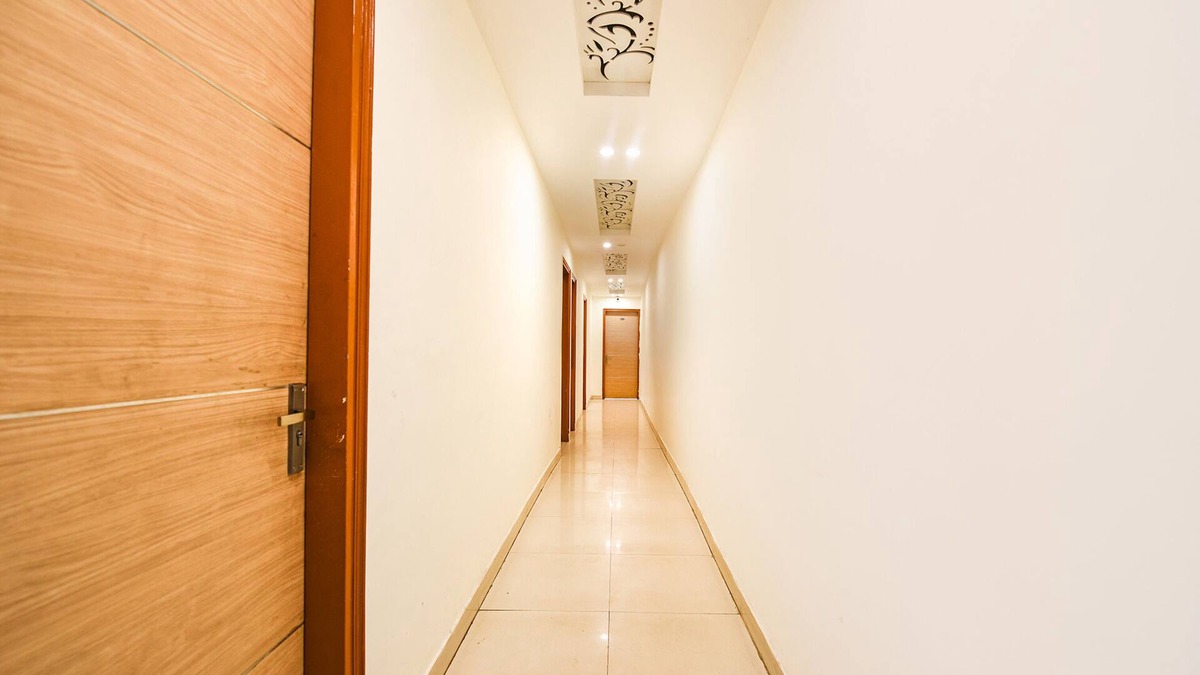 Panchkula Hotel | Fabescape Panchkula Motels