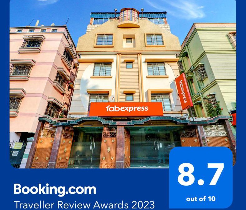 Kolkata Hotel | FabExpress Harry inn