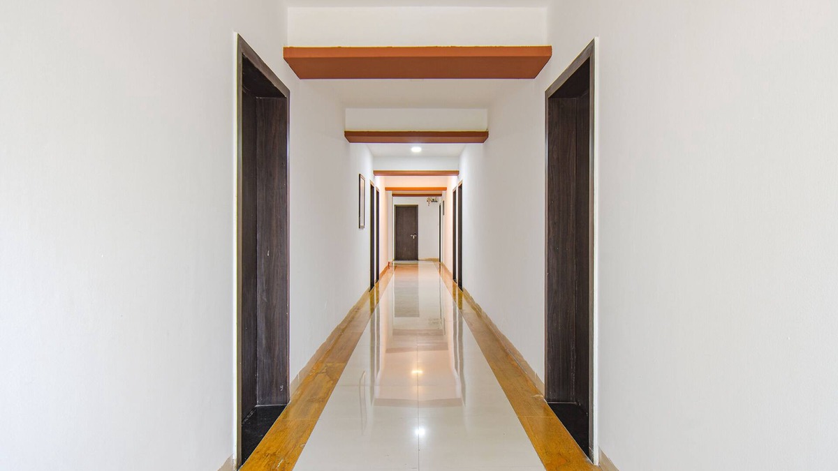 Talegaon Dabhade Hotel | Fabexpress Paradise Stay Inn