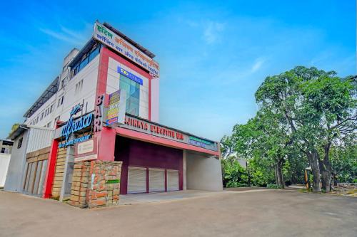 Wakad Hotel | FabHotel Ajinkya Executive
