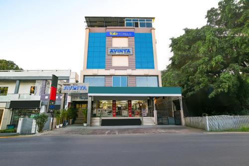 Indore Hotel | FabHotel Avinya