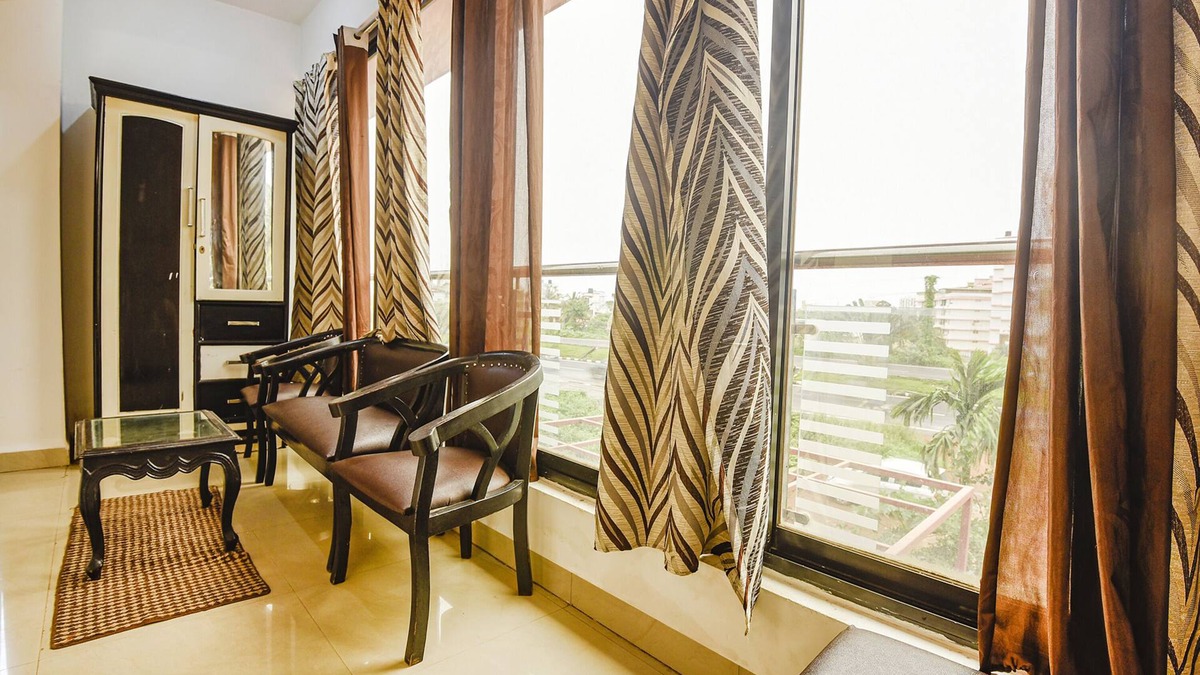 Dabolim Hotel | Fabhotel Dewa