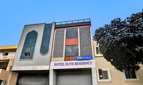 Rau Hotel | FabHotel Elite Residency