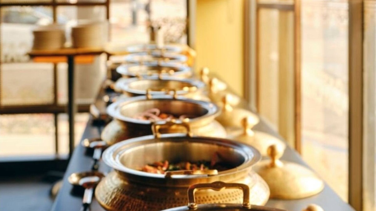 Gomti Nagar Hotel | Fabhotel Insight Inn