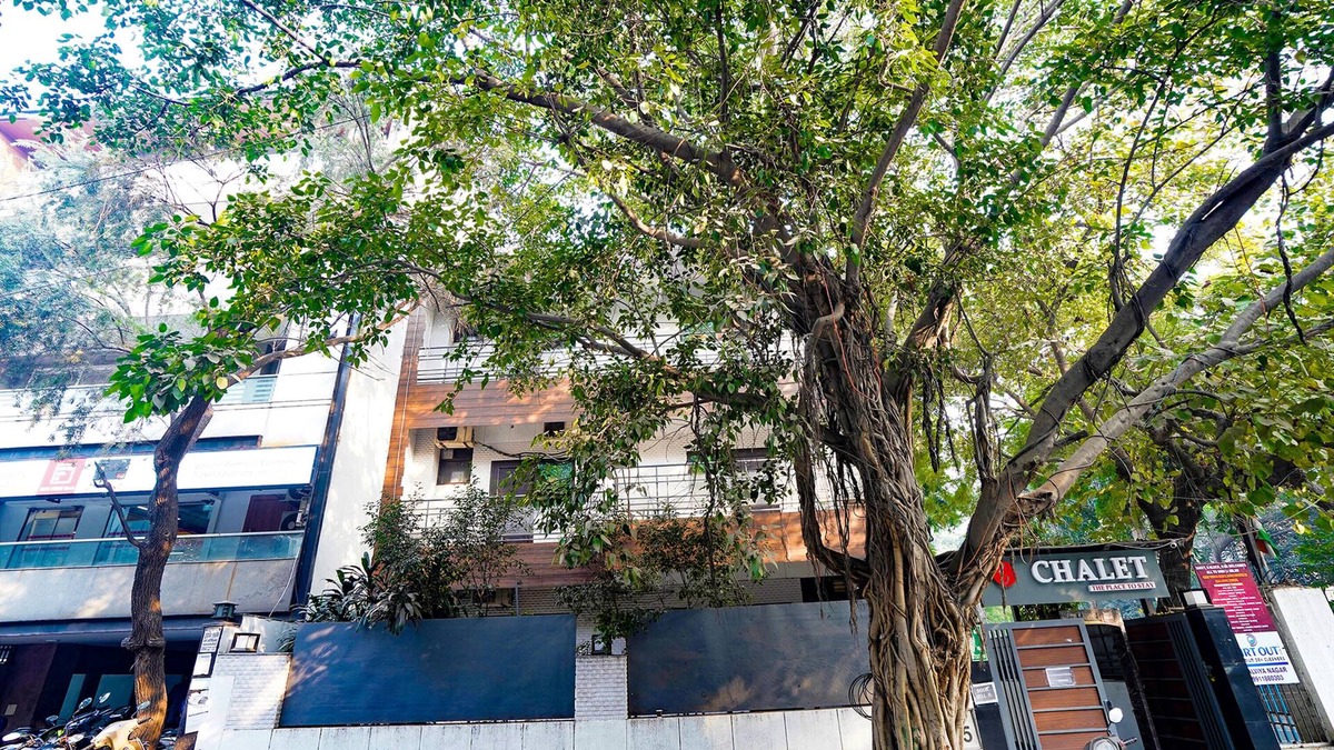Saket Hotel | FabHotel Kular