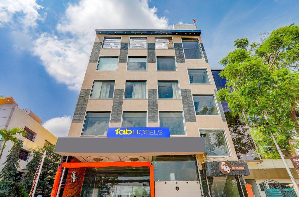 Kalyanpur Hotel | FabHotel Prime Shree Dev Villa