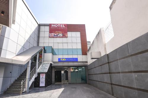Rohini Hotel | FabHotel Shaagun and Banquets