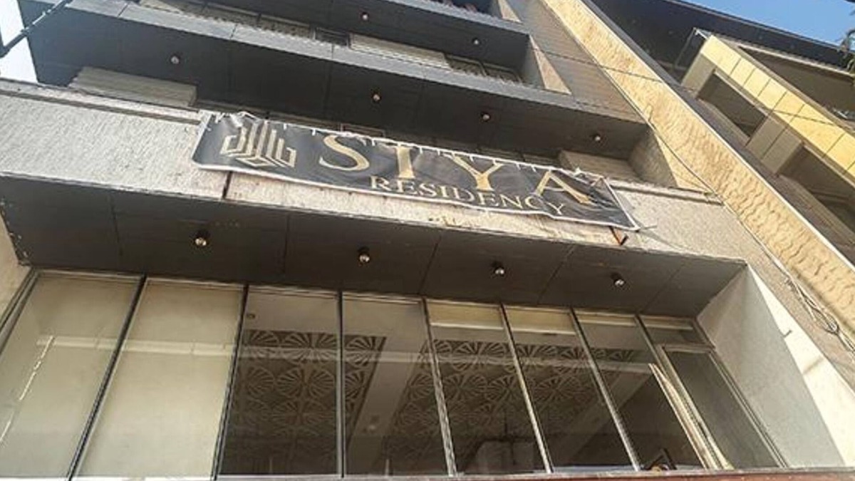 Chhatarpur Hotel | Fabhotel Siya Residency