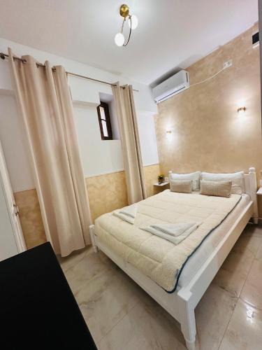 Tulcea Apartment | Fabian Studio