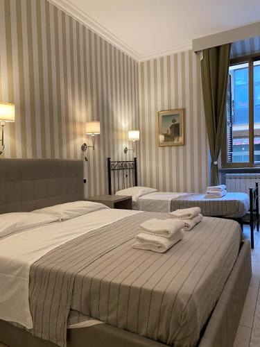 Esquilino House | fabio rooms 102