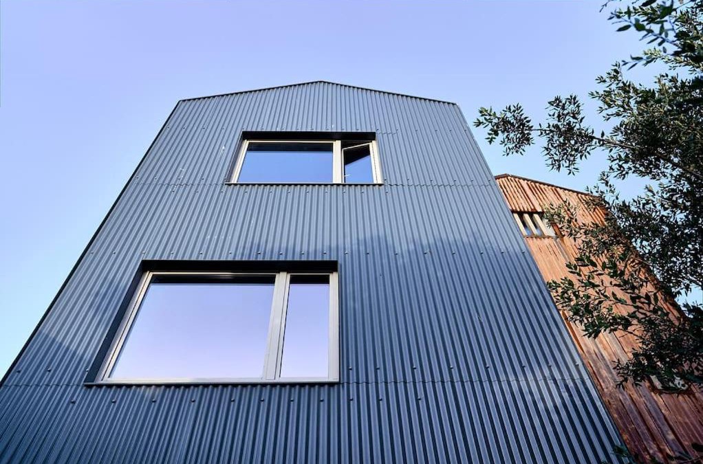 Centro / Baixa Villa | Fabrica No Jardim