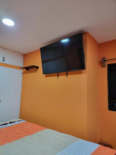 Concepcion de Ataco House | Fabrihelen hostal