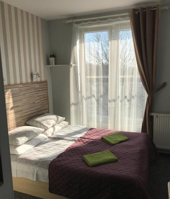 Sopot Apartment | Fabryka
