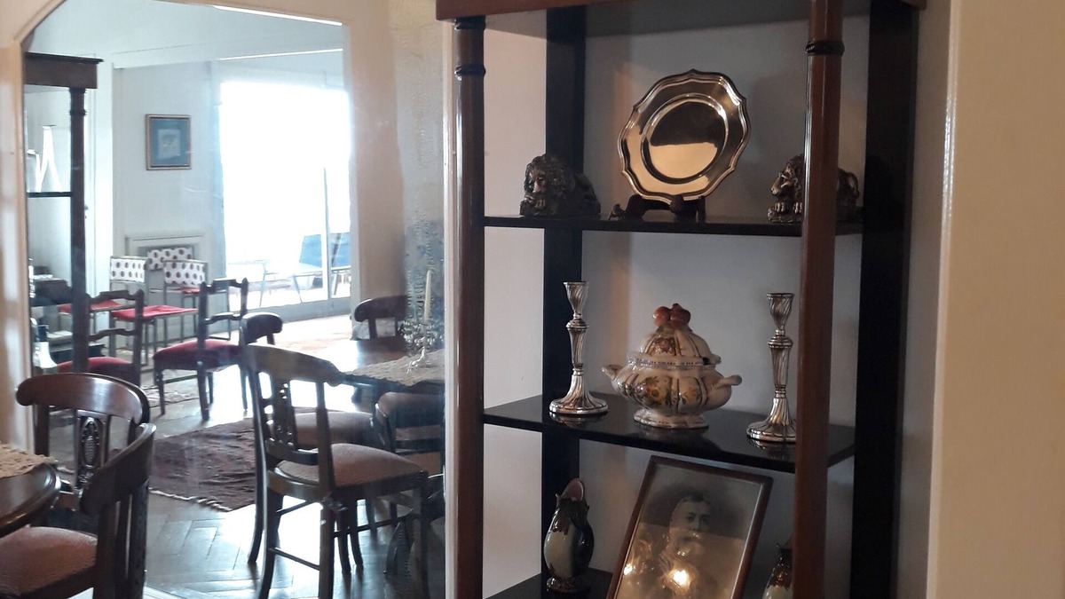 Belgrano Apartment | Fabulosa Vista Buenos Aires