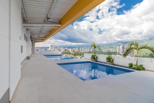 Armenia Apartment | Fabuloso apartamento