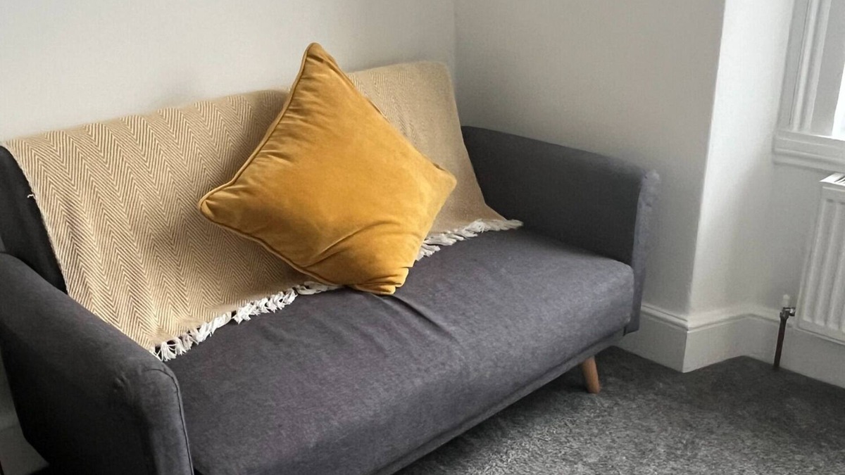 Weston-super-Mare Apartment | Fabulous 1-bedroom apartment
