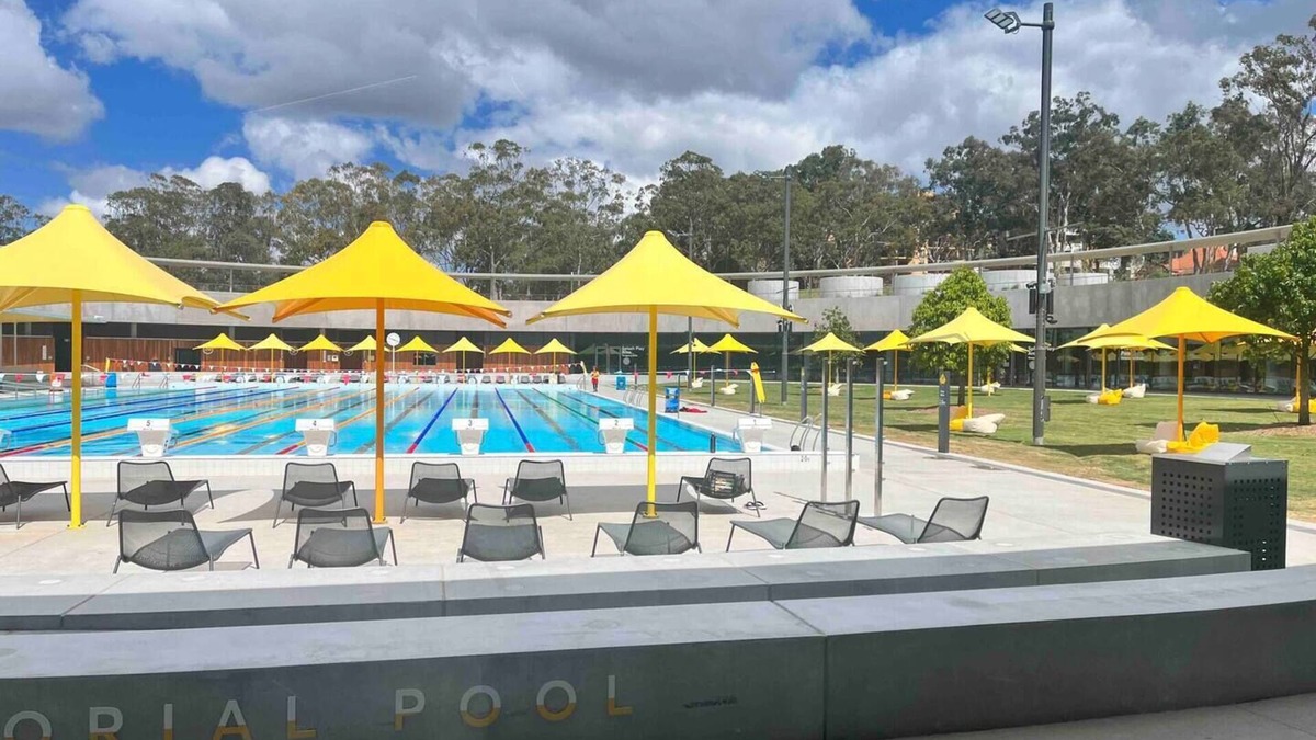 Parramatta Apartment | Fabulous 2 Bedroom Apartment, Secured Free Parkingn