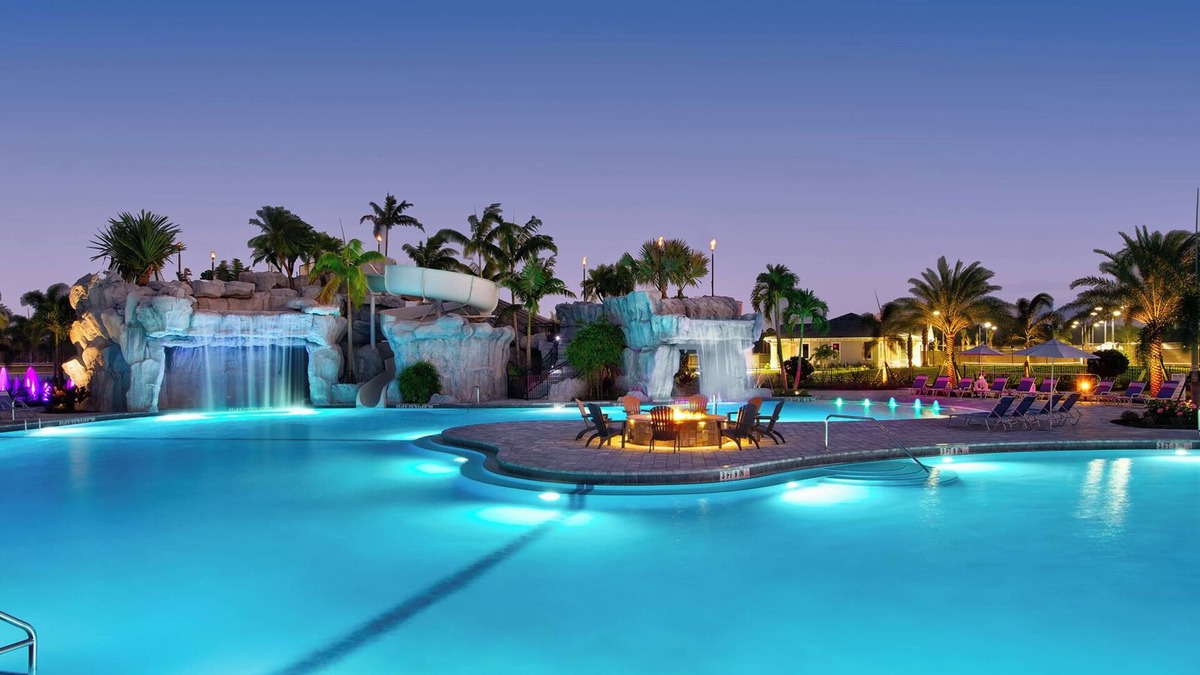Biggar House | Fabulous 3-bedroom house with private pool and endless amenities in Estero