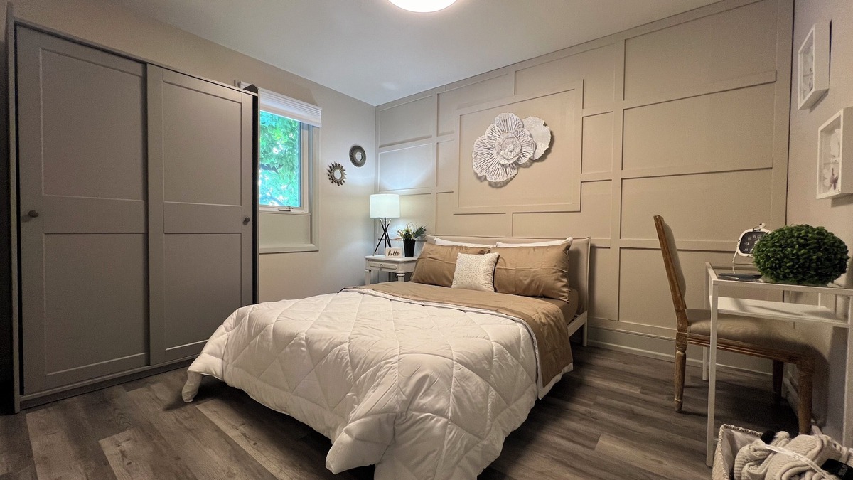 Whitby House | Fabulous 3 bedroom in Whitby