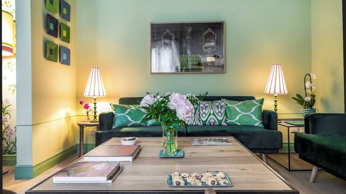 Sant' Ambrogio Apartment | FABULOUS 3BD APARTMENT IN THE HEART OF FLORENCE