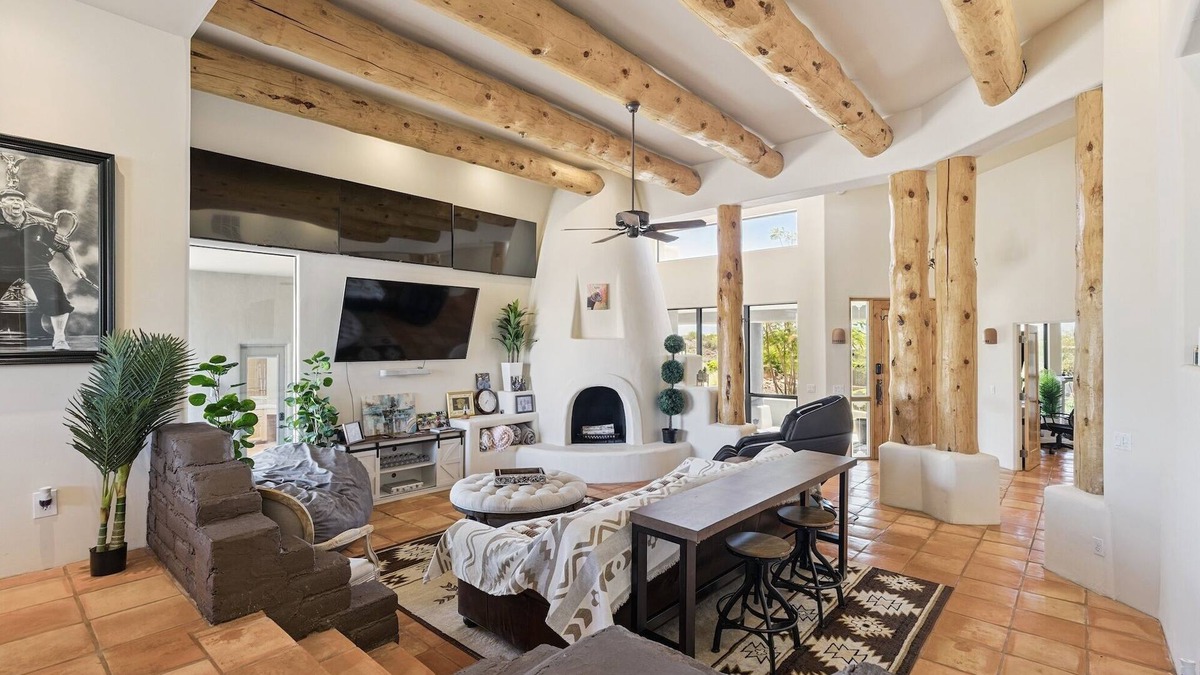 Fountain Hills House | Fabulous 4-bedroom house in Fountain Hills