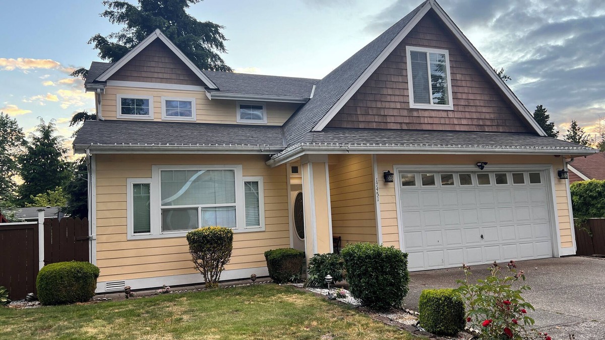 SeaTac House | Fabulous 4-bedroom house in SeaTac