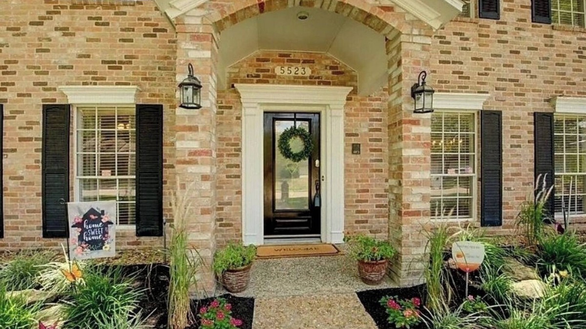 Houston House | Fabulous 5-bedroom house/private Pool in Houston a few minutes from the airport
