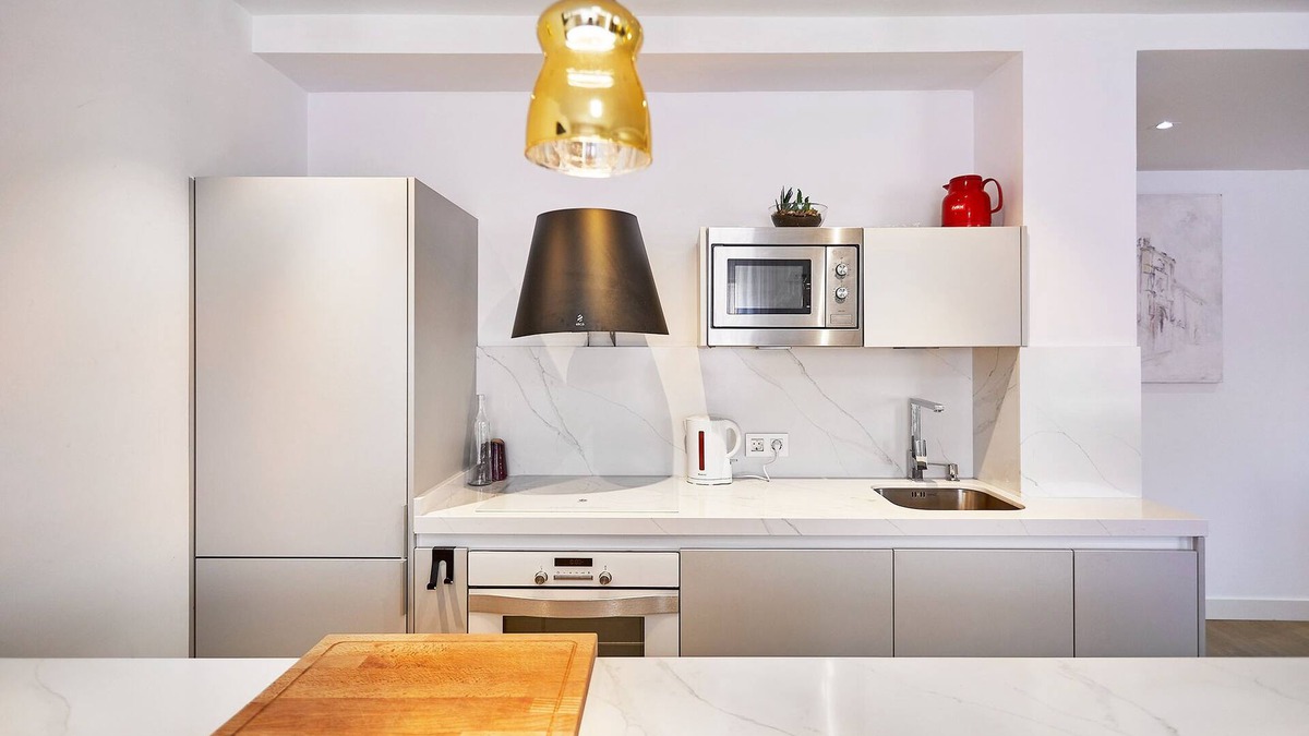 Centro Apartment | Fabulous Apartment next to Plaza Mayor