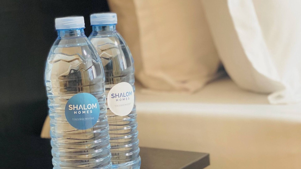 Kampala Apartment | Fabulous apartment with WiFi in vibrant Kampala