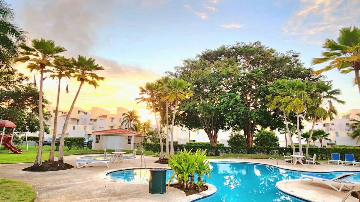 Dorado del Mar House | FABULOUS BEACH PROPERTY!