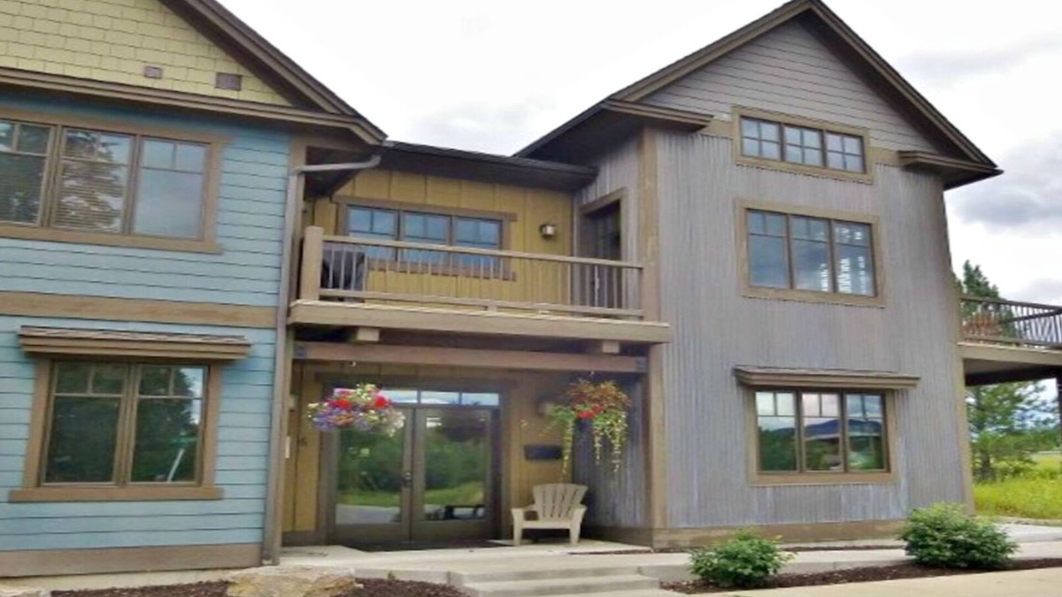 Whitefish Condo | Fabulous Condo In Heart Of Whitefish