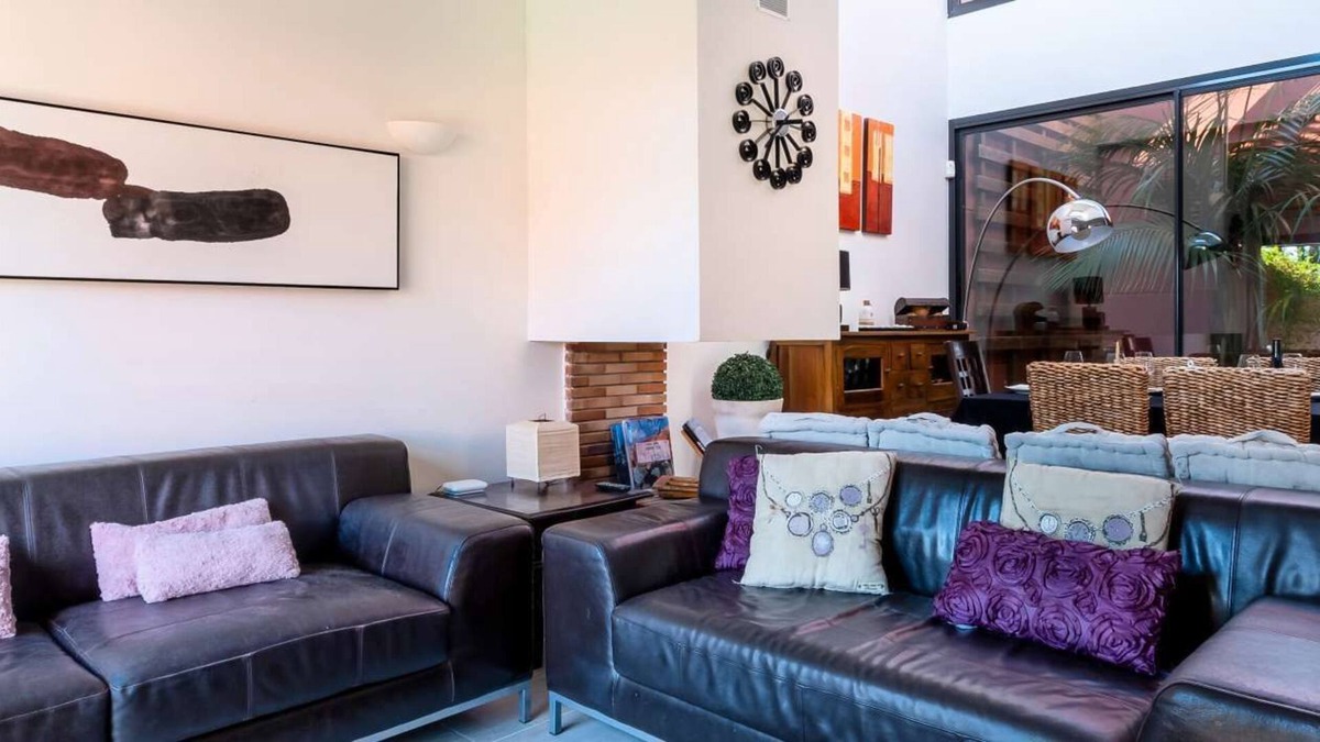 Bonmont Terres Noves Villa | Fabulous Lavanda: between sea and mountains