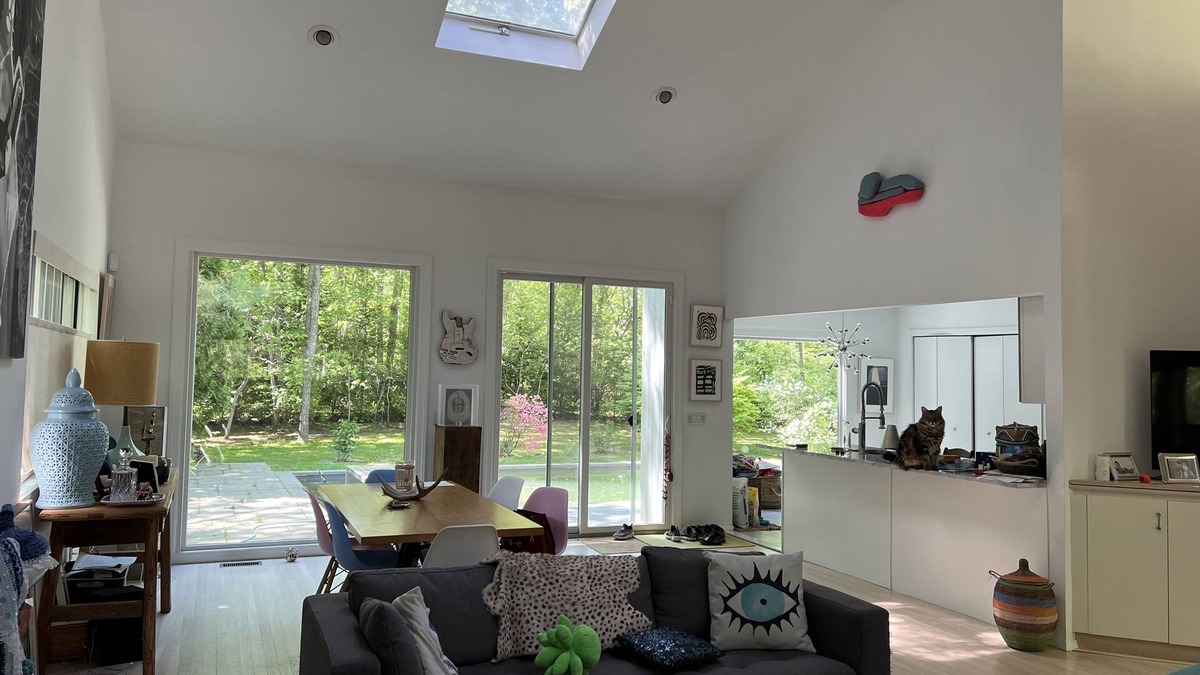 East Hampton North Villa | Fabulous familly villa in East hampton village fringe