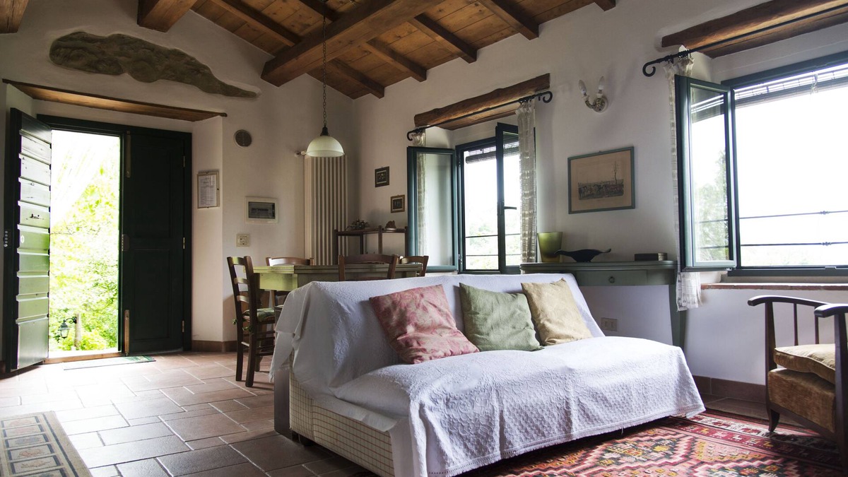 Vicchio Other | Fabulous Farmhouse on the Mugellane Hills near Florence. Feel the nature