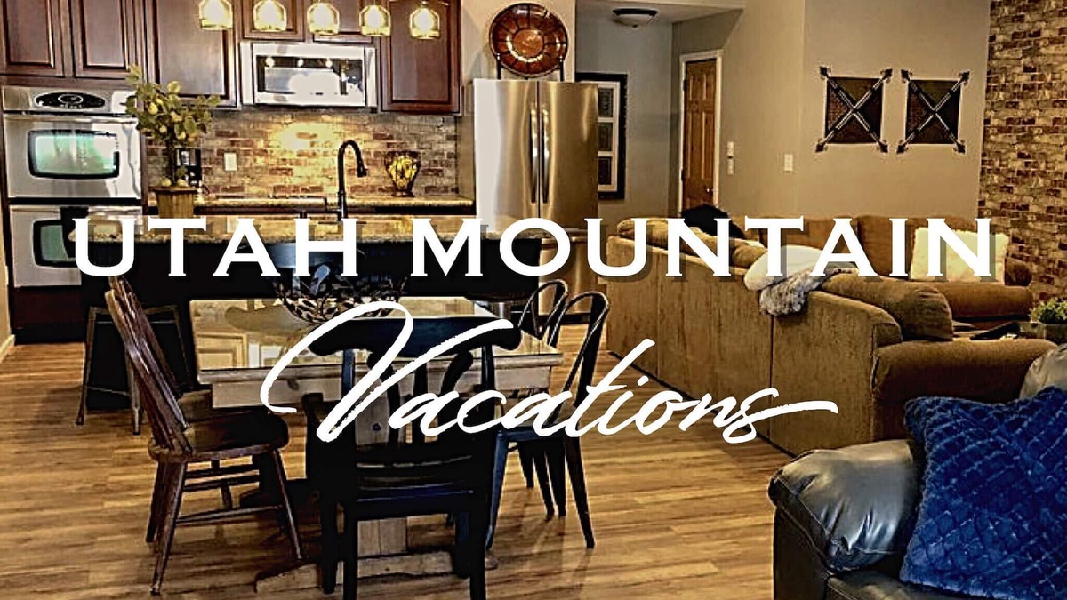 Duck Creek Village Condo | Fabulous Find/NEW King CozyCondo Nestled in thePines/Hikn'/Central/Bryce/ZionGem