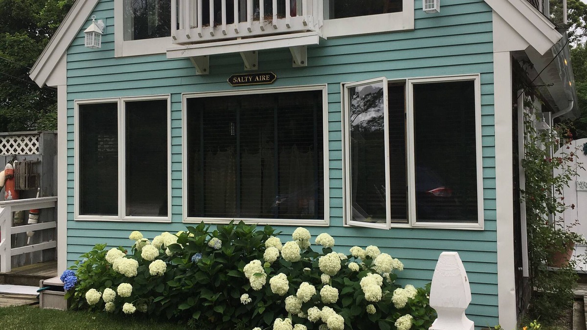Cedar Bushes House | Fabulous Find Beach House brand new listing