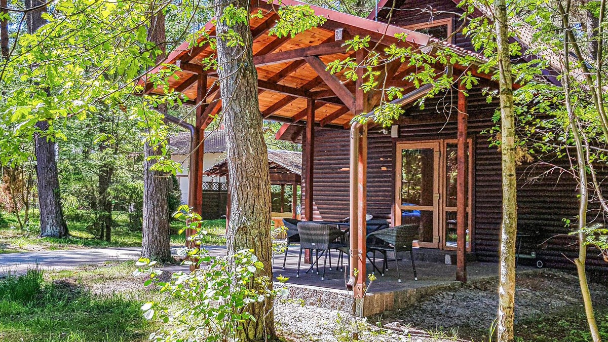 Debki House | Fabulous holiday home in Dbki, close to the beach.