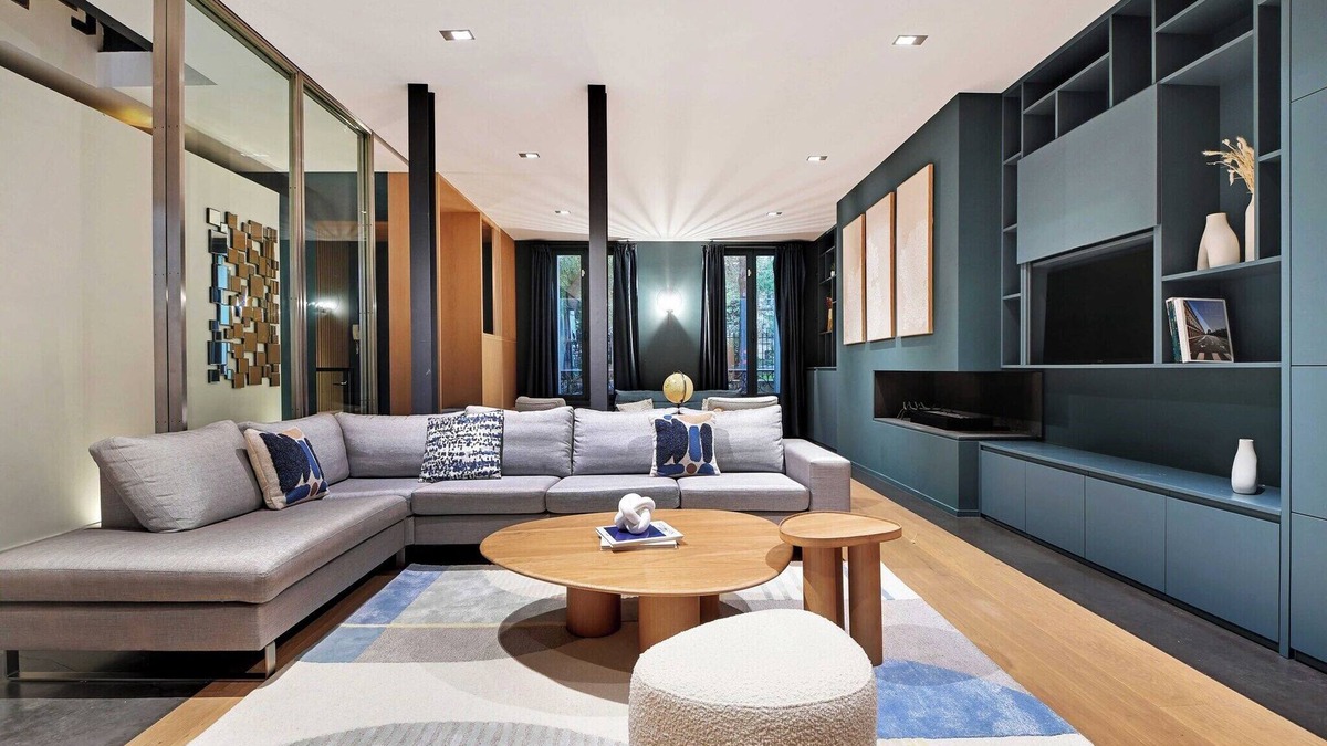 Ternes Apartment | Fabulous House : a Gem in Chic Western Paris