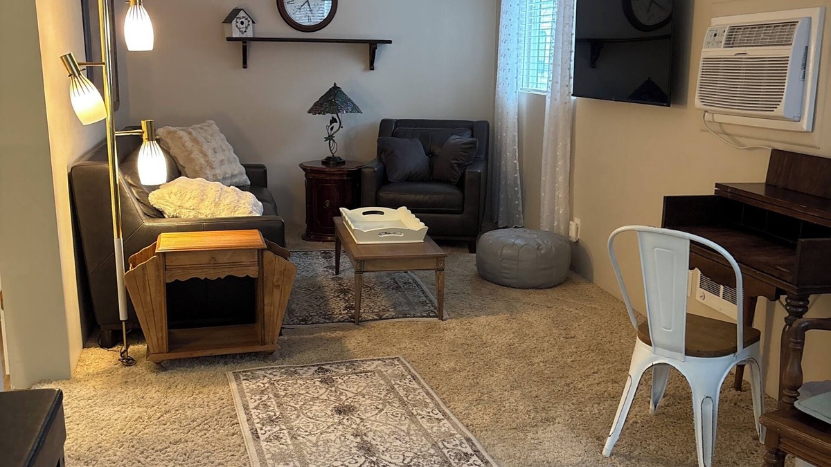 Walla Walla House | Fabulous house with AC in charming Walla Walla