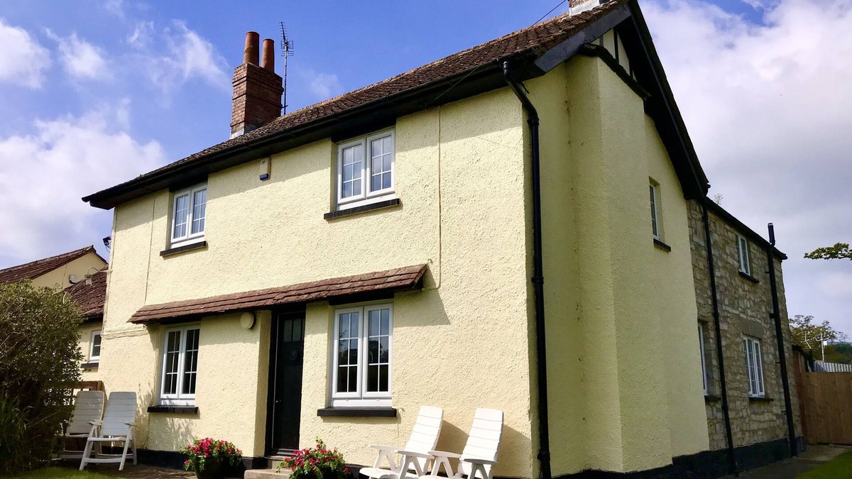 Staple Fitzpaine Other | Fabulous Large Country House - Sleeps 12 - Private Hot Tub available