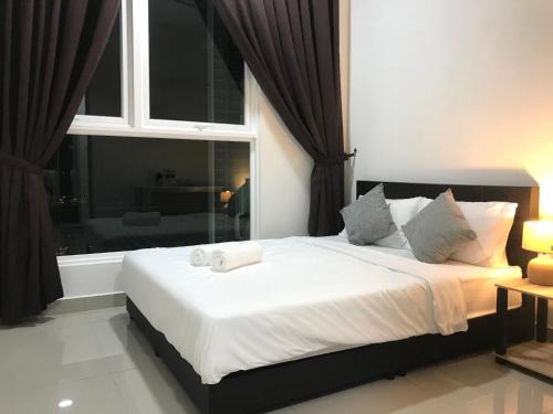Cyberjaya House | Fabulous Mutiara Ville Cyberjaya